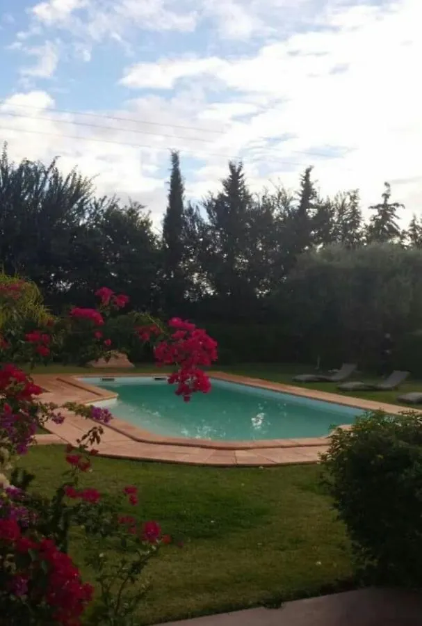Villa Sara Marrakesh