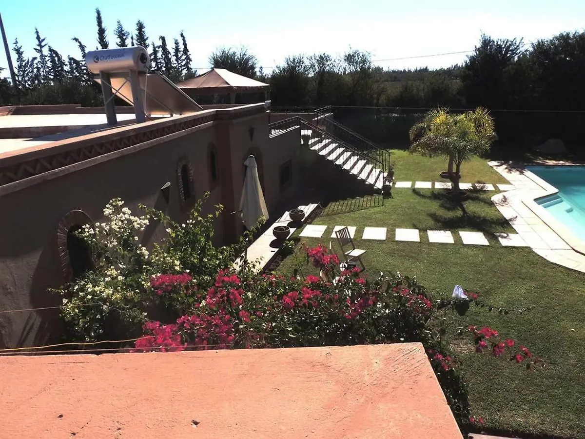 Villa Sara Marrakesh