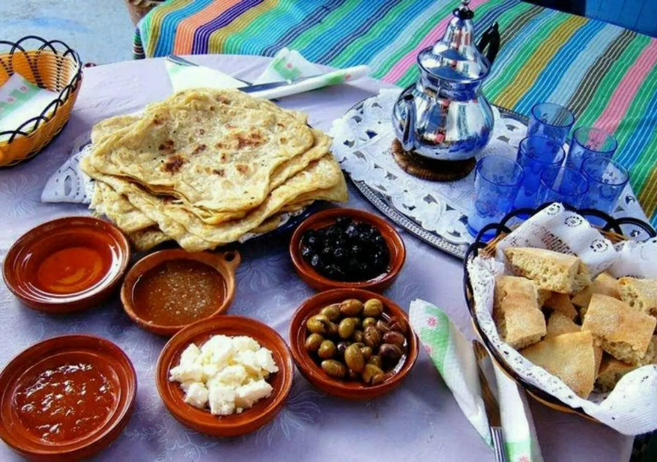 Villa Sara Marrakesh